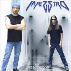 Maesstro : Demo 2005